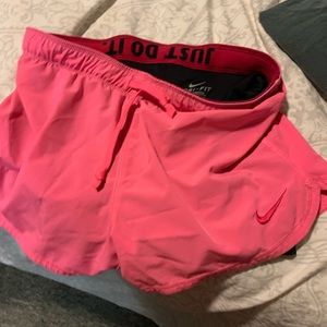 Nike shorts